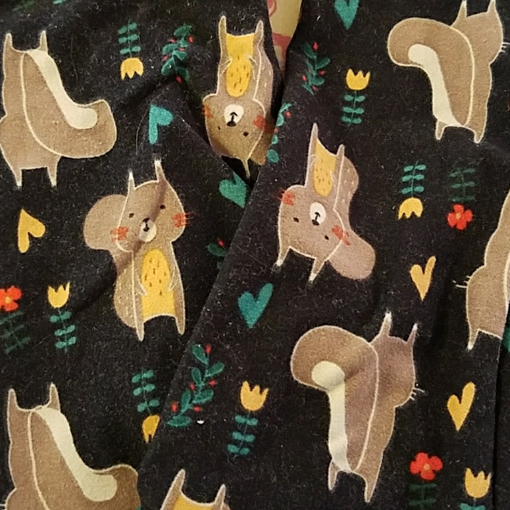 Kids Lularoe leggings